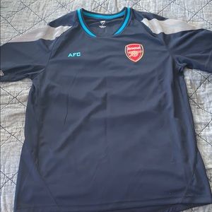 Arsenal jersey